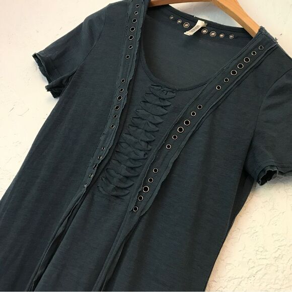 Mür Mür Adorable Boho Skater Dress Tunic (M) - Picture 5 of 10